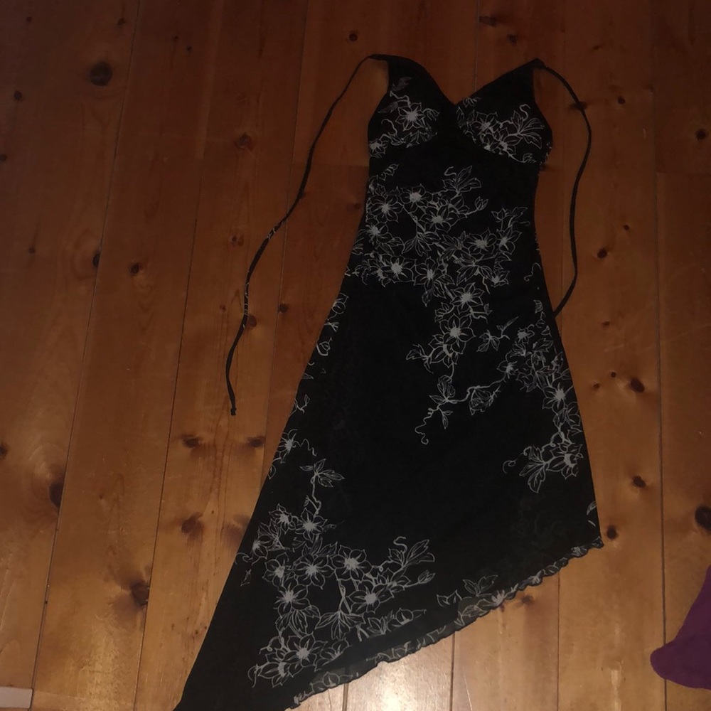 Cute summer dress